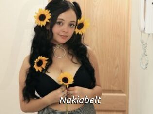 Nakiabelt