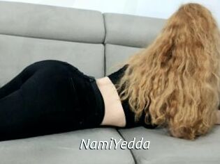 NamiYedda