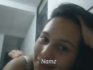 Namz