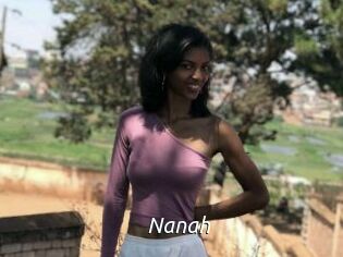 Nanah