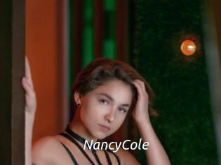 NancyCole