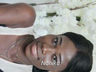 Nanika