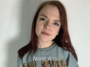 Nano_Annie Fan Domination
