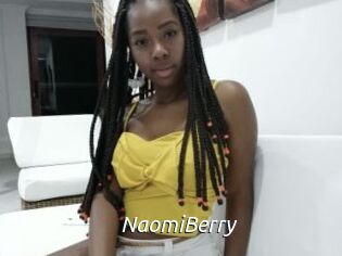 NaomiBerry