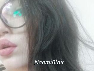 NaomiBlair