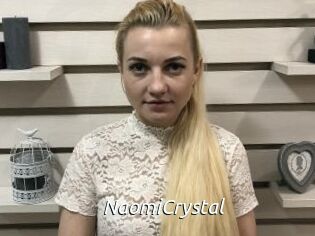 NaomiCrystal