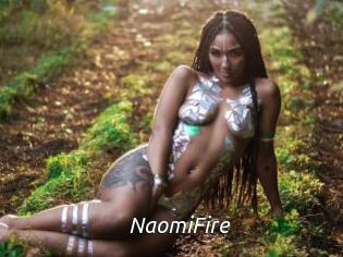 NaomiFire