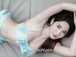 NaomiHuon