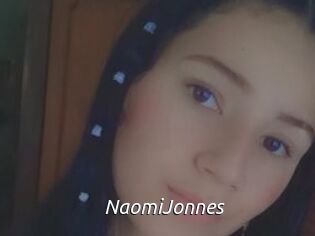 NaomiJonnes Fan Domination