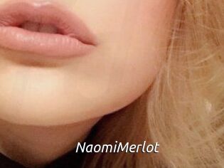 NaomiMerlot Fan Domination