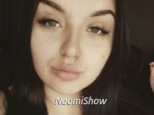NaomiShow Fan Domination