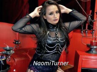 NaomiTurner