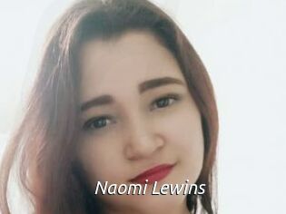 Naomi_Lewins