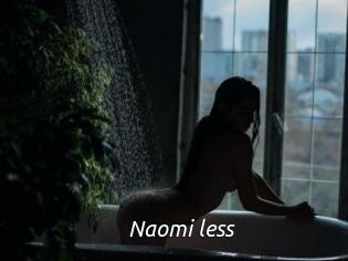 Naomi_less
