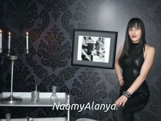 NaomyAlanya