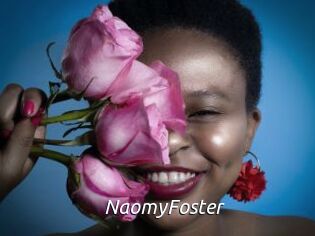 NaomyFoster