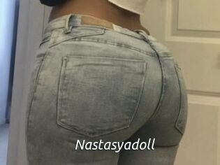 Nastasyadoll