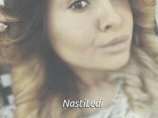 NastiLedi