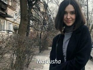 Nastusha