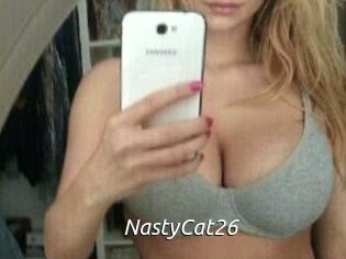 NastyCat26