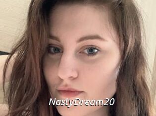 NastyDream20
