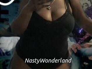 NastyWonderland