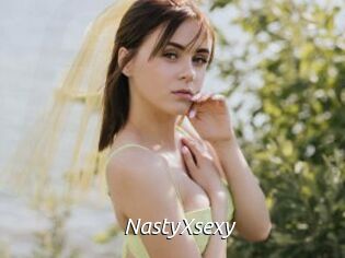 NastyXsexy