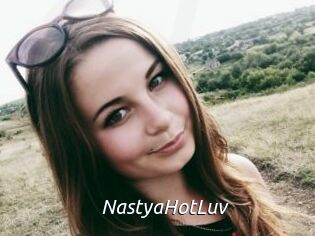 NastyaHotLuv