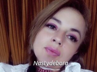 Nastydebora