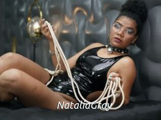 NataliaGray Fan Domination