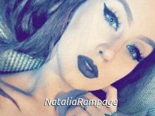 NataliaRampage