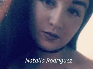 Natalia_Rodriguez Fan Domination