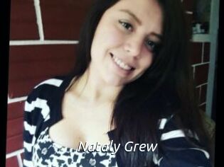 Nataly_Grew Fan Domination