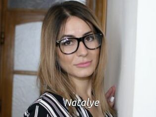 Natalye