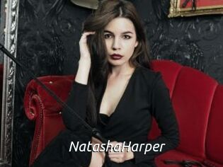 NatashaHarper