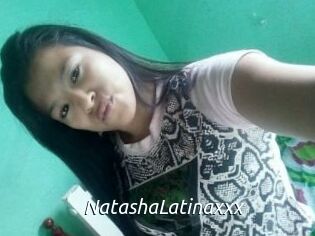 NatashaLatinaxxx