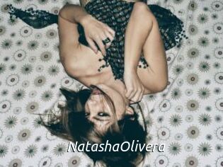 NatashaOlivera Fan Domination