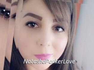 NatashaParkerLove