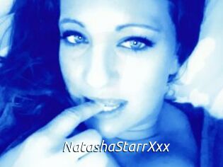 NatashaStarrXxx