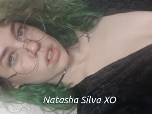 Natasha_Silva_XO