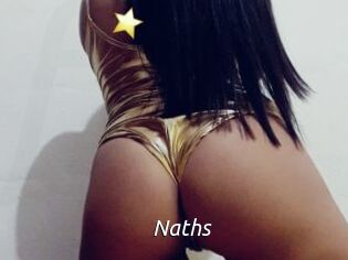 Naths Fan Domination