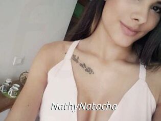 NathyNatacha