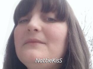 NattieKisS Fan Domination