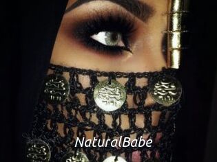 NaturalBabe