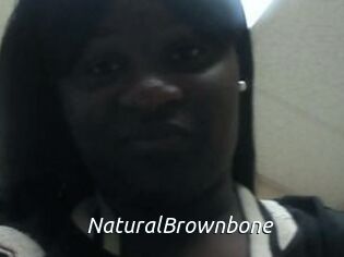 NaturalBrownbone
