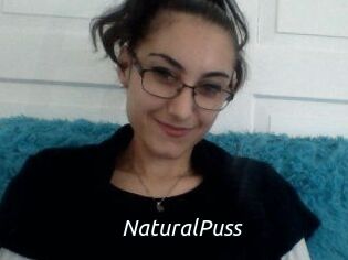 NaturalPuss