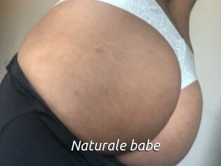 Naturale_babe