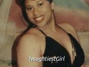 NaughtiestGirl