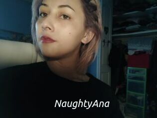 NaughtyAna