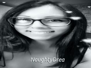 NaughtyDrea